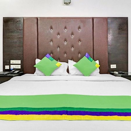Treebo Trend Exotica Opp Sector 62 Ξενοδοχείο Ghaziabad Εξωτερικό φωτογραφία
