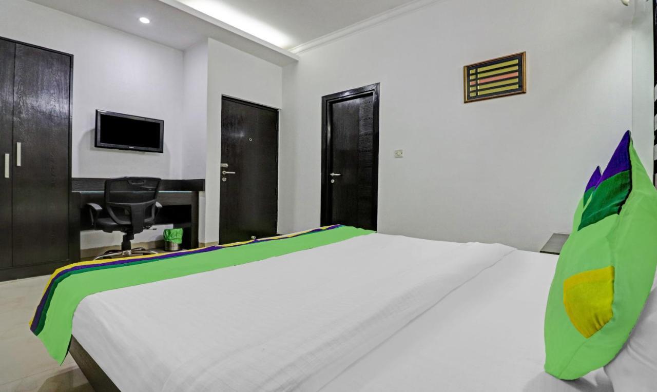 Treebo Trend Exotica Opp Sector 62 Ξενοδοχείο Ghaziabad Εξωτερικό φωτογραφία