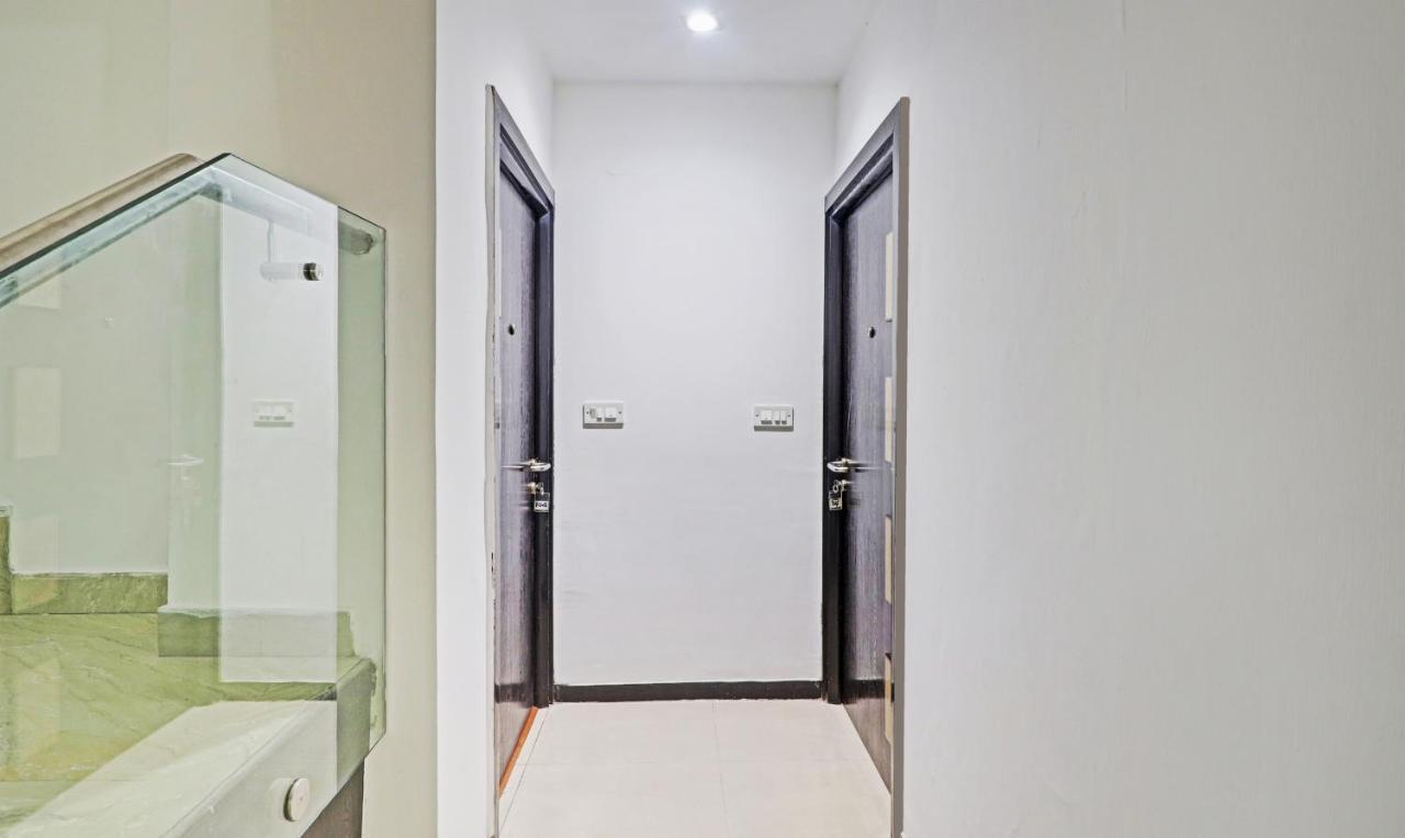Treebo Trend Exotica Opp Sector 62 Ξενοδοχείο Ghaziabad Εξωτερικό φωτογραφία