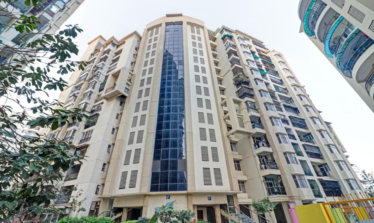 Treebo Trend Exotica Opp Sector 62 Ξενοδοχείο Ghaziabad Εξωτερικό φωτογραφία